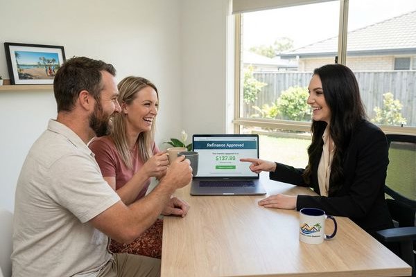 Refinancing & Debt Consolidation - Image 2