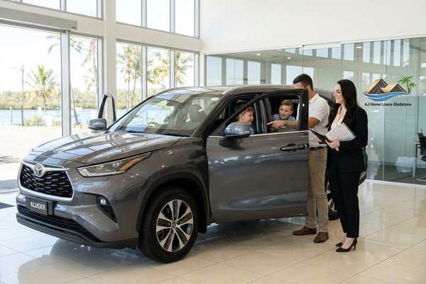 Car & Personal Loans - Image 2