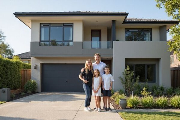 Home Loans - Image 2