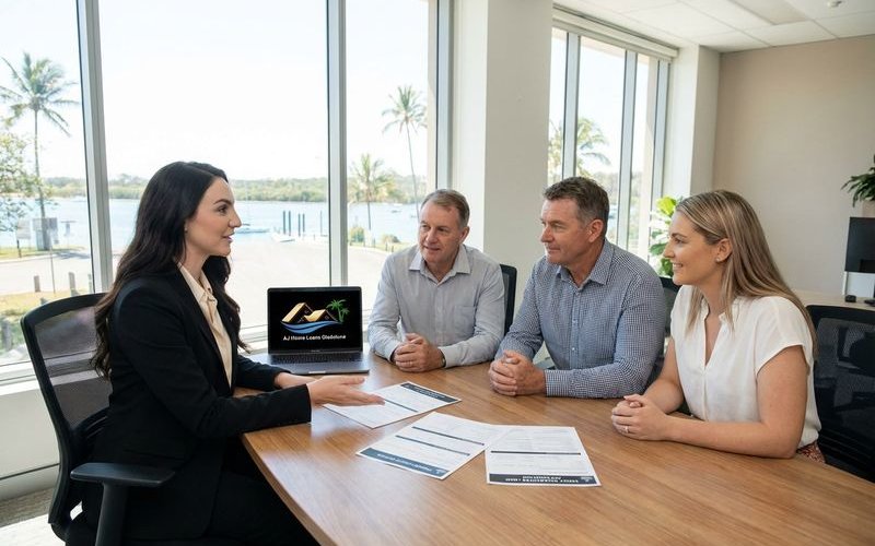 Family guarantee diagram