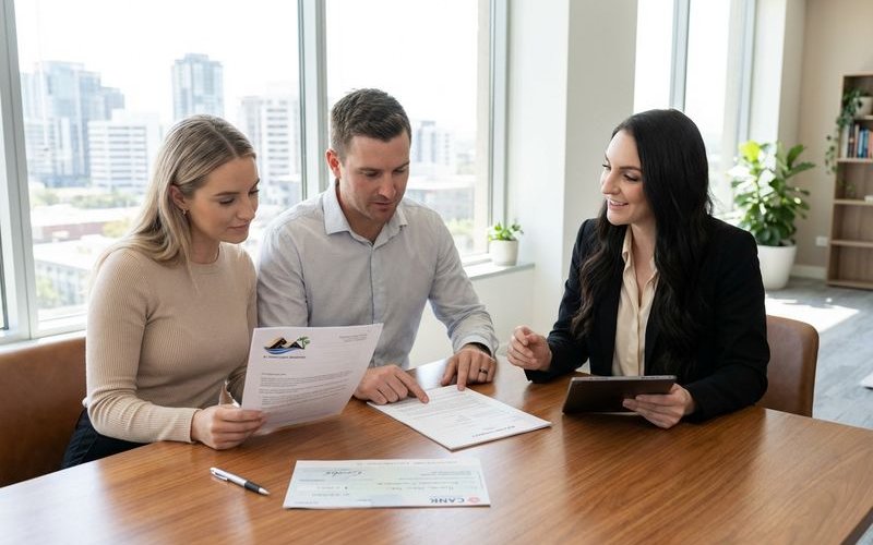 Pre-approval for auction