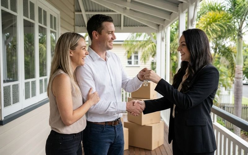 Settlement day celebration