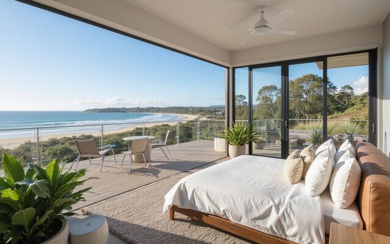 Property market factors