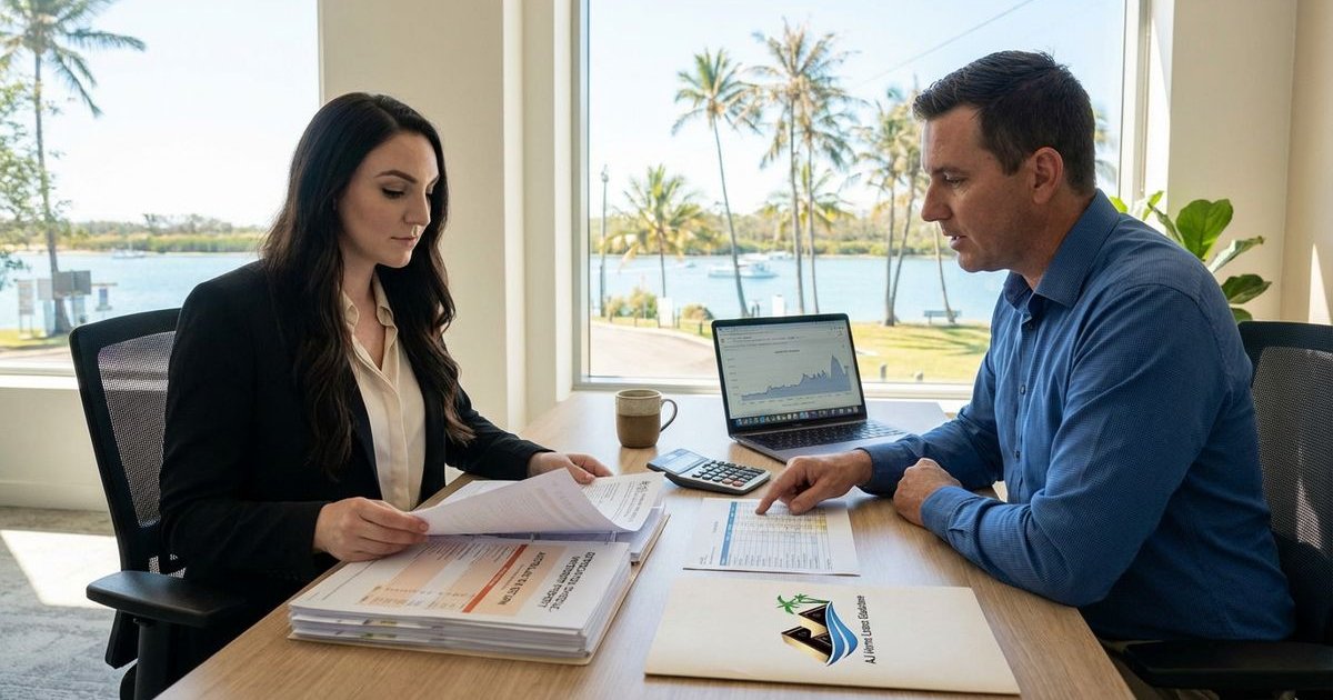 Negative Gearing Explained: What Property Investors Need to Know