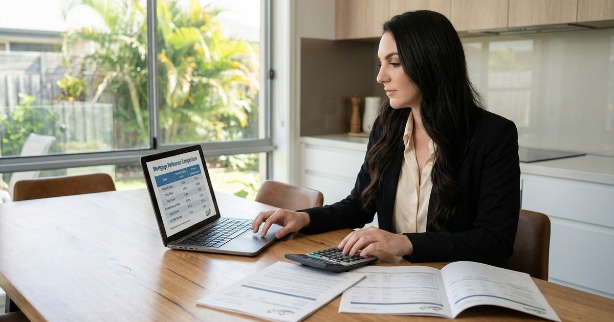 Signs it's time to refinance your home loan