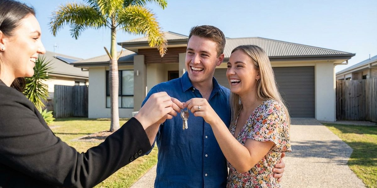 First Home Buyer Loans