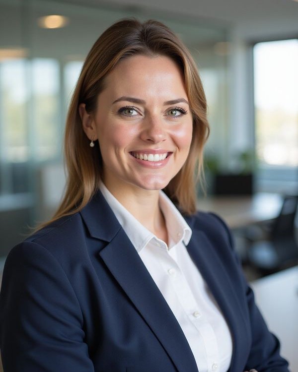 Coral Jacobs - Senior Mortgage Broker